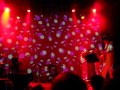 Don't Go/Stay With Me/ Spiritualized/ Majestic, Detroit/ 5/4/12