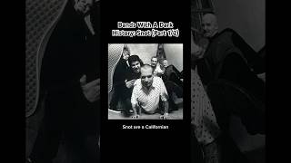 Bands With A Dark History: Snot (Part 1/2)