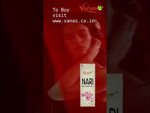 Vanas nari sundaram syrup, 200 ml