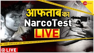 Shraddha- Aftab Case LIVE Updates: देखिए, आफताब का Narco Test LIVE | Delhi Murder Case | Live News