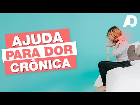 Auto-Hipnose Para Controle de Dor Crônica