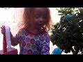 Riona S Easter Egg Hunt 2014