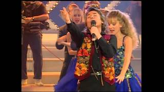 Raphael &quot;Maravilloso Corazón&quot;