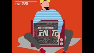 라비(RAVI)- 나홀로 집에 (feat.정용화 Jung Yong Hwa) PRE-LISTENING