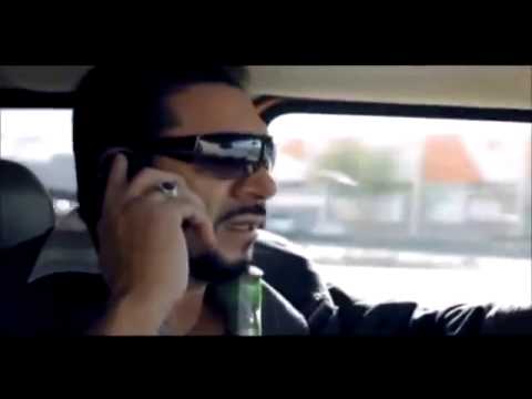 ▶ Voz de Mando Escolta de Guerra y Jorge Santa Cruz   La Hummer y El Camaro Video Original