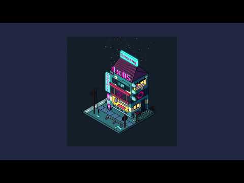 1x05 - Smyang Piano | Lofi Album