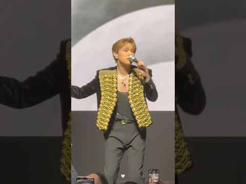 張敬軒 - My way《The Prime Classics Hins Cheung Live》 多倫多站 08032024