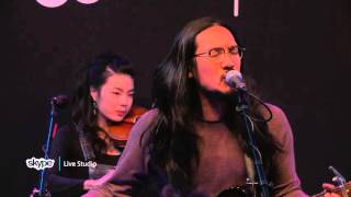 Run River North - 29 (101.9 KINK)