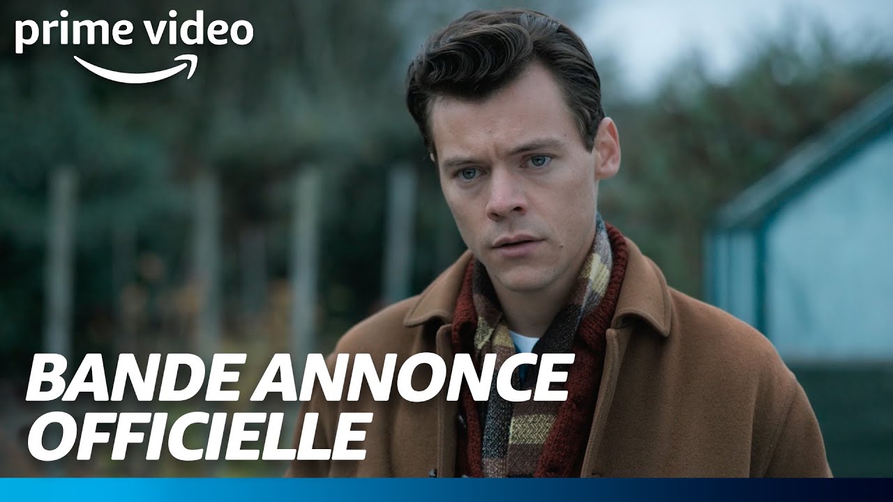 My Policeman - Bande-annonce | Prime Video