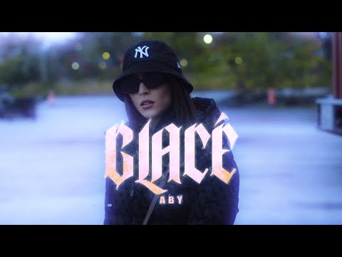 ABY – Glacé (Musique Video Officiel)