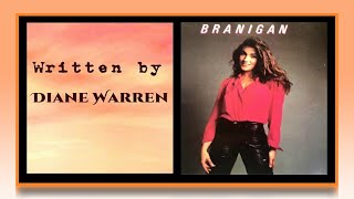 Laura Branigan - If You Loved Me (Diane Warren) 🎧 Beautiful Love Songs