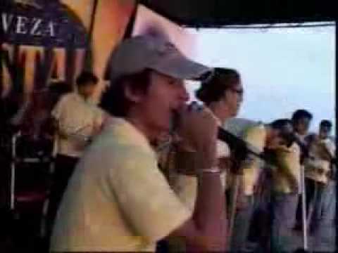 Orquesta Papillon - Cantinero