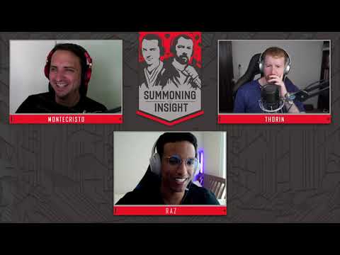 Team Liquid Surges; Cloud9 Collapses; Are EG LCS Favorites?  - Summoning Insight S4E18 (feat. Raz)