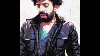 Todavía creo , Alfonso Ricardo