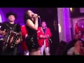 Graciela Beltran Cheque al portador