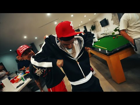 Bravo The Bagchaser & Peysoh - B*TCH STFU (Official Video)