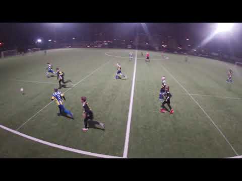 SG Team Młodzik Czarni - BTP Stal Brzeg cz. 1/9