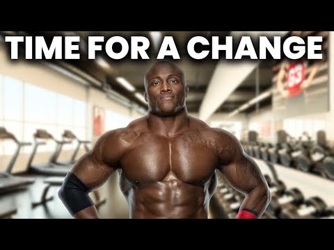 Bobby Lashley Says He Was Offered Fight Against Mike Tyson ‘Several Months Back’
