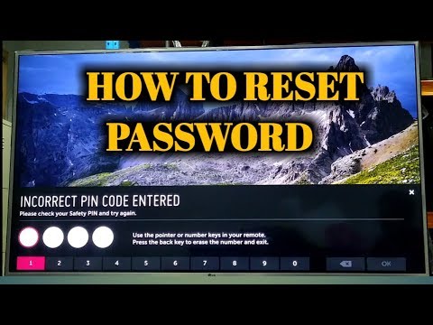 download lagu mp3 mp4 How To Reset Password On Lg Smart Tv, download lagu How To Reset Password On Lg Smart Tv gratis, unduh video klip How To Reset Password On Lg Smart Tv