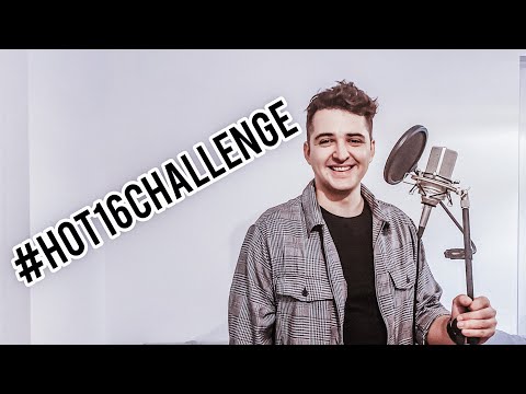 @skotiskot   #hot16challenge2