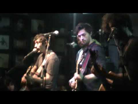 Pierdavide Carone e Dear Jack - "Na' Cosetta" Roma - 14/01/2019 - Prima Parte