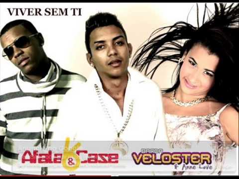 AFALA E CASE E ANNY LOVE - VIVER SEM TI