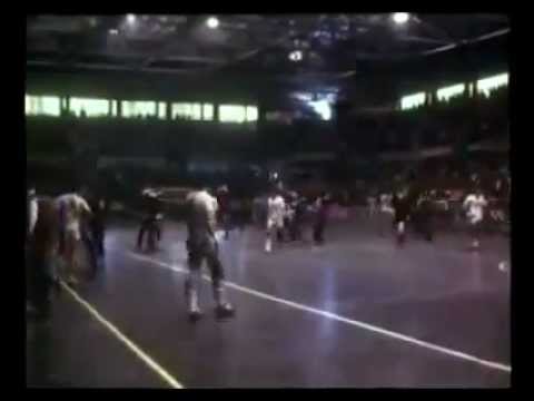 EL TEUCRO, BALONMANO EN LOS 70