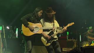 Greener Pasture - The Brothers Osborne