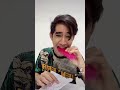 AISKRIM ANGGUR ASMR