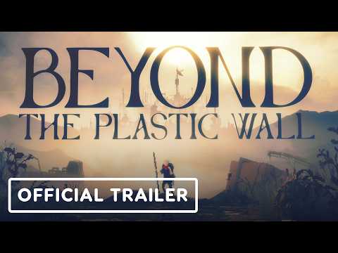 Announcement Trailer
