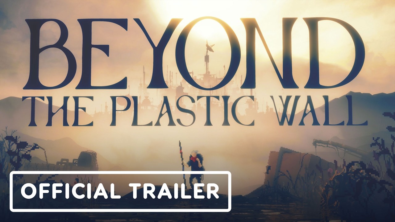 Announcement Trailer