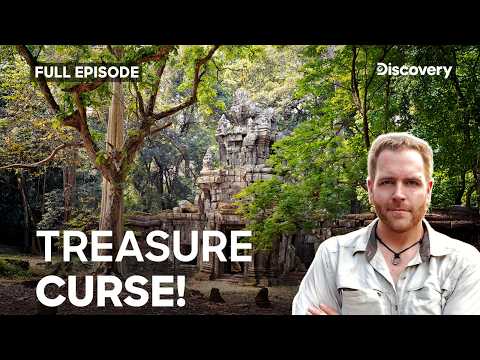 The Hidden Treasure Awakens! | Expedition Unknown S3 E1, E2, E3, E4 | Discovery Channel