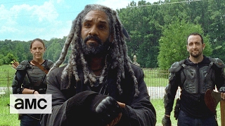 The Walking Dead: 'Future' Season 7 Official Teaser