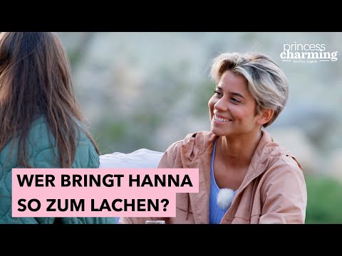 Ein romantisches Einzeldate am Strand 🥰🌊 | Staffel 2 | Princess Charming