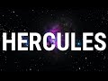 Livingston - Hercules (Lyrics)