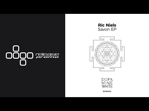 PREMIERE: Ric Niels - Kalish [Dopamine White]