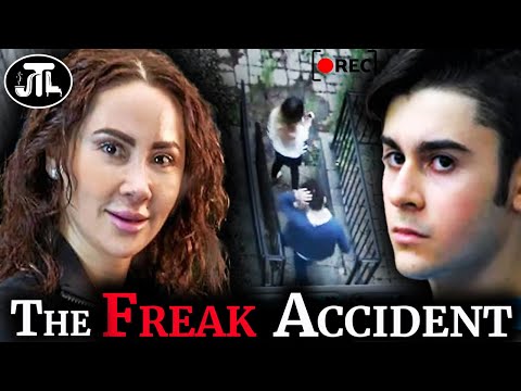 Someone In This Family Is Lying: The Murder of Nada Huranieh | True Crime Doc