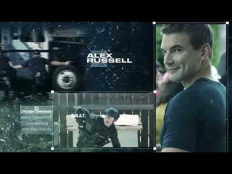 S.W.A.T. (2017-) Season 1 Opening