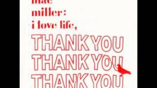 The Scoop on Heaven   Mac Miller