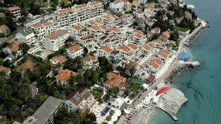 Hotel Plaza - Herceg Novi, Montenegro