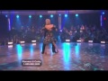Florence Henderson Corky Ballas Rumba