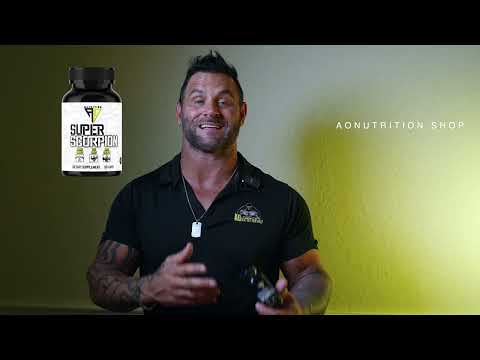 Super Scorpion Tabs - Video 3