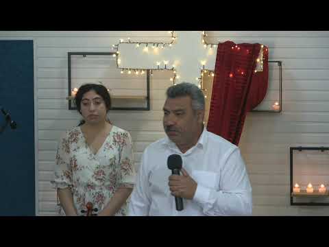 Eben Ezer | Duminica Invierii