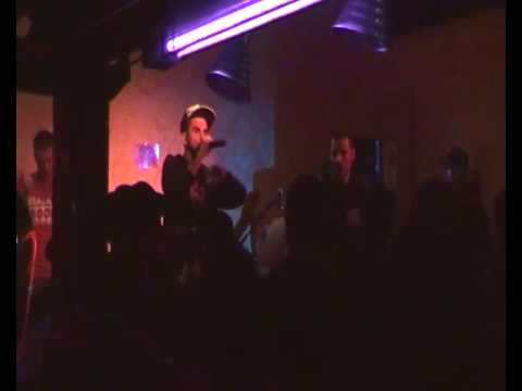 Il Doge & Mefisto   live @ Rap in Live Contest   Eliminatorie