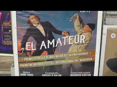 Marcos Juárez: Gran actividad en el Cine Teatro de la Sociedad Italiana. Causas