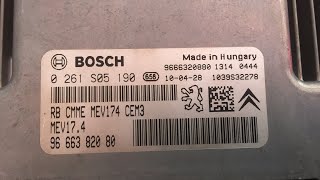 Síntomas del p1667 Volkswagen