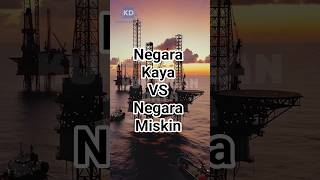 Download lagu Sama-Sama Punya Minyak… Tapi Nasibnya Beda Jauh! mp3