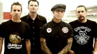 Social Distortion - Drug Train