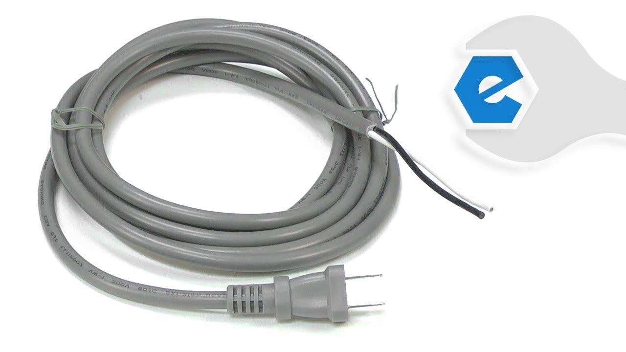 Replacing your Makita Sander Polisher Cord Set