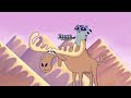 Melanie S Little Helpers 64 Zoo Lane Season 3 Episode 12